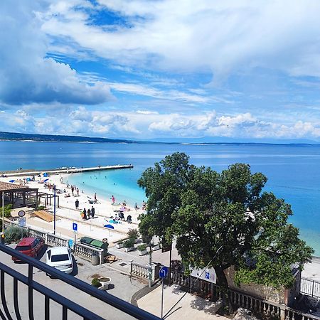 Apartmani Plaza Селце Экстерьер фото