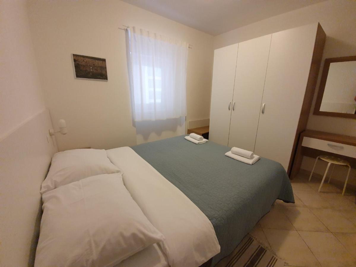 Apartmani Plaza Селце Экстерьер фото