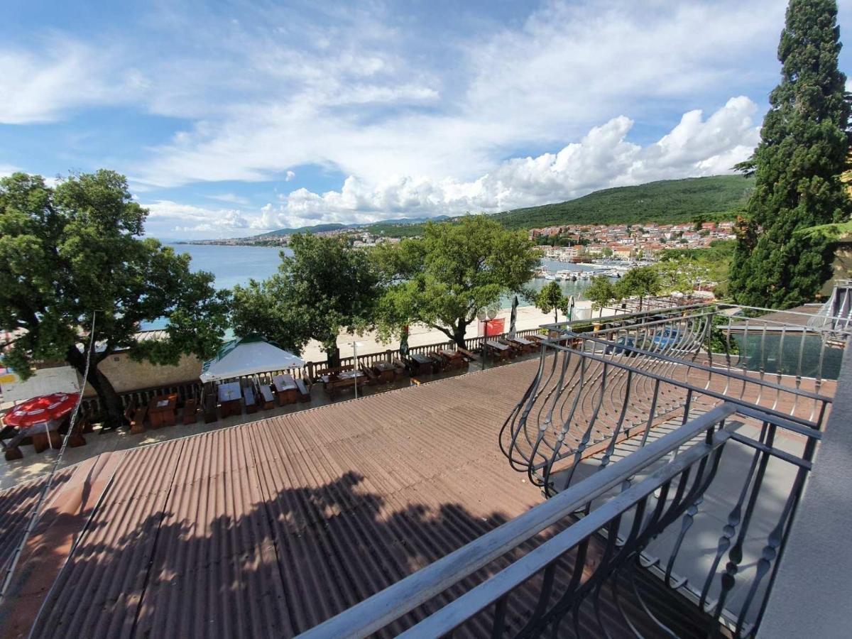 Apartmani Plaza Селце Экстерьер фото