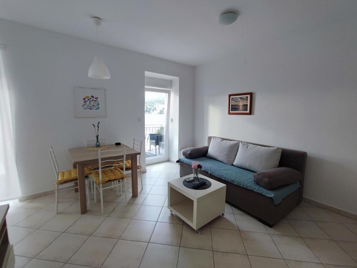 Apartmani Plaza Селце Номер фото