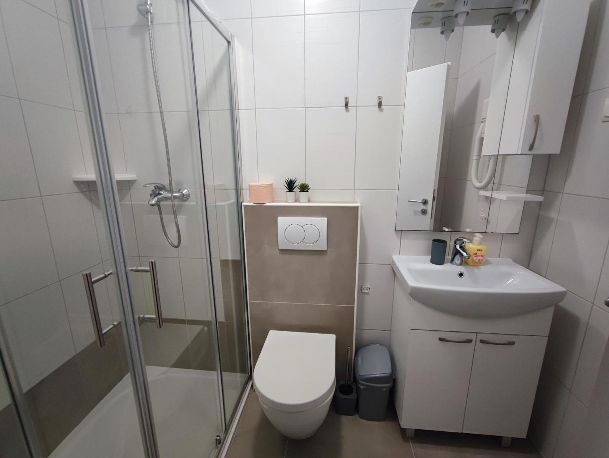 Apartmani Plaza Селце Номер фото
