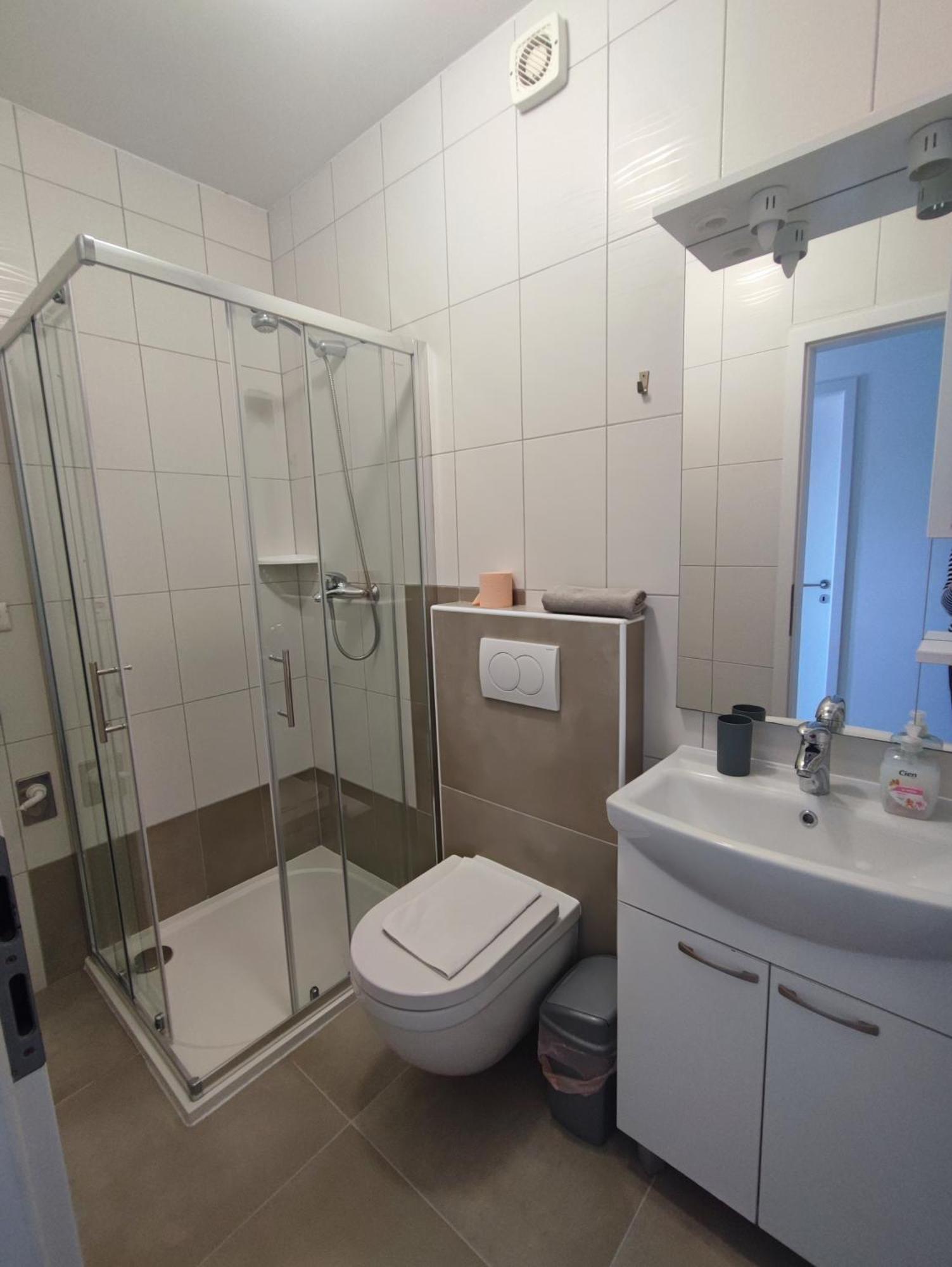 Apartmani Plaza Селце Номер фото