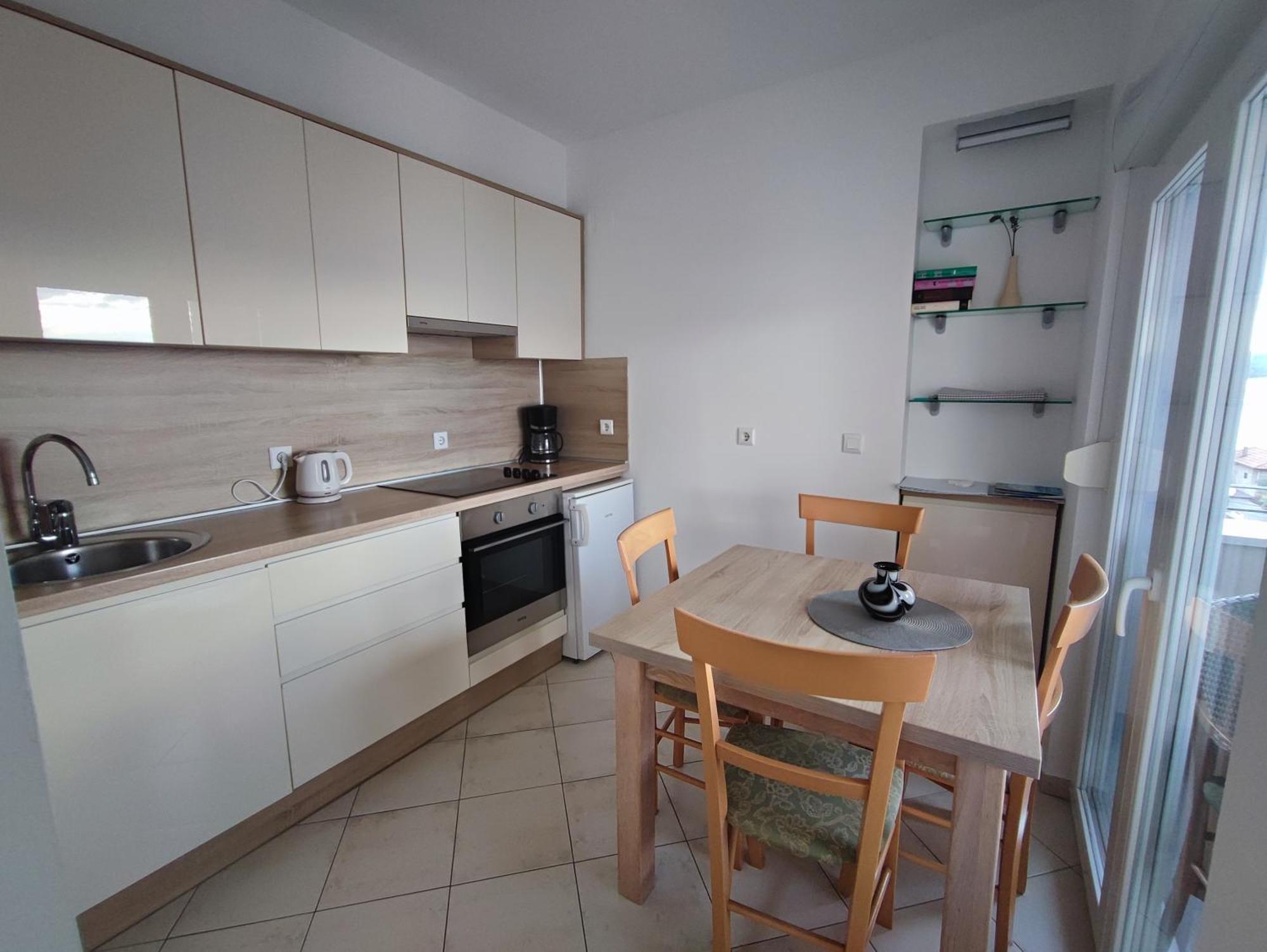 Apartmani Plaza Селце Номер фото